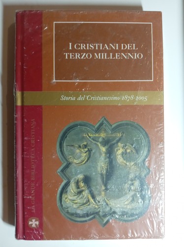 Storia del cristianesimo i - storia, 12