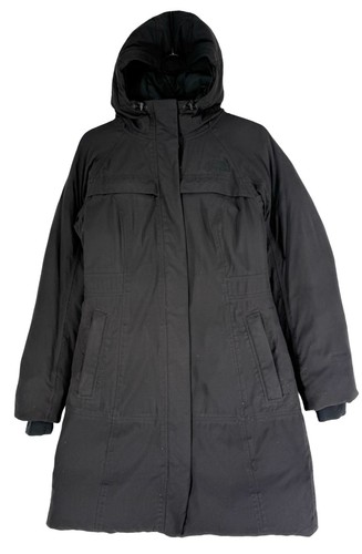 The north face - parka, in
