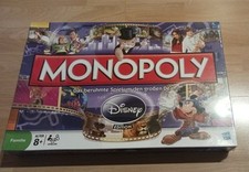 Monopoly Disney ♥️ Nuovo -