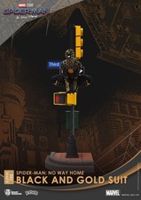 Spider-man: No Way Home