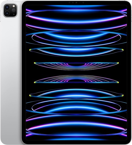 Apple ipad pro - 6, 12.9