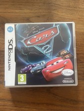 Disney Pixar Cars 2 –