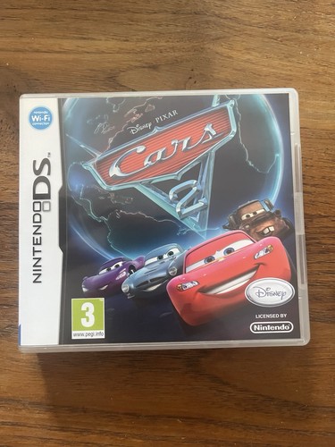 Disney pixar cars - pixar, –