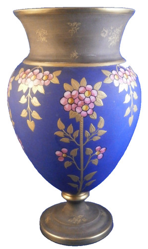 Antico 19thc porcellana paris - 19thc,