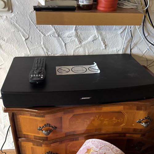 Bose solo sound - bose,