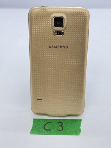 Samsung galaxy g900f - galaxy, s5