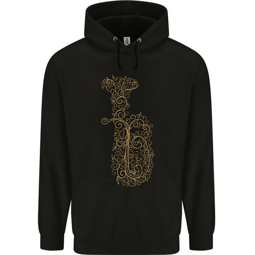 Felpa uomo cotone - felpa,