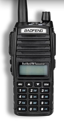 Baofeng uv82 ricetrasmettitore - baofeng,