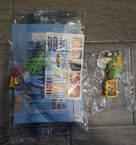 Playmobil ghostbusters set - ghostbusters,