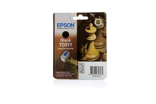 Epson t0511 c13t05114010 - /,