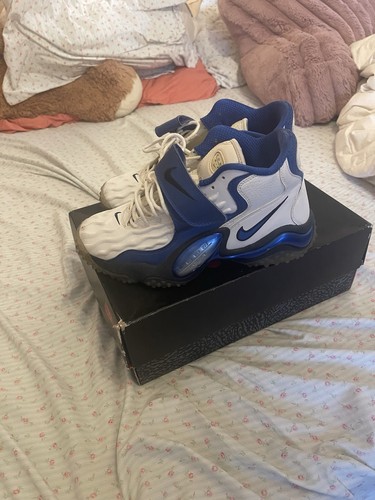 Nike turf jet taglia 5 - nike, 8,5