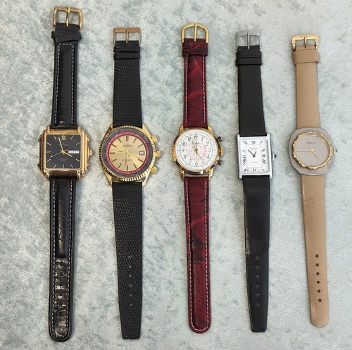 Lotto orologi da polso - 5,