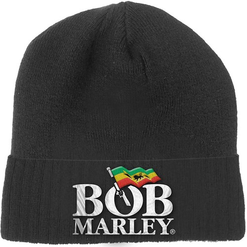 Bob marley logo berretto - -,