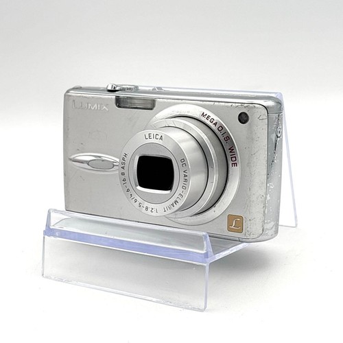 Obiettivo panasonic lumix - panasonic,