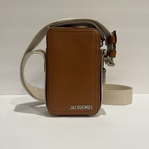 Borsa jacquemus the - borsa,
