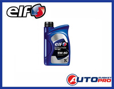 OLIO MOTORE ELF EVOLUTION 900