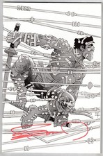 FRANK MILLER'S RONIN BOOK II