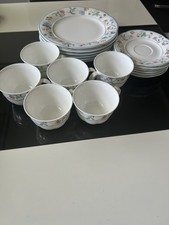 Servizio caffè villeroy - servizio, da