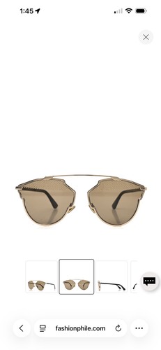 Christian dior sunglasses - christian,