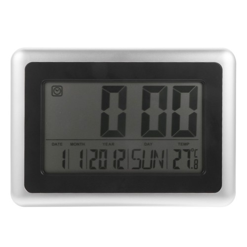 Orologio digitale sveglia - ,