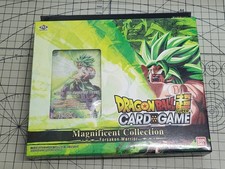 Dragon Ball Super Card Game