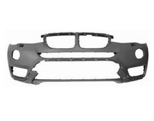 PARAURTI ANTERIORE PER BMW X3