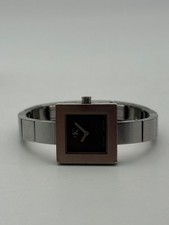 calvin klein swiss made k6141 22mm