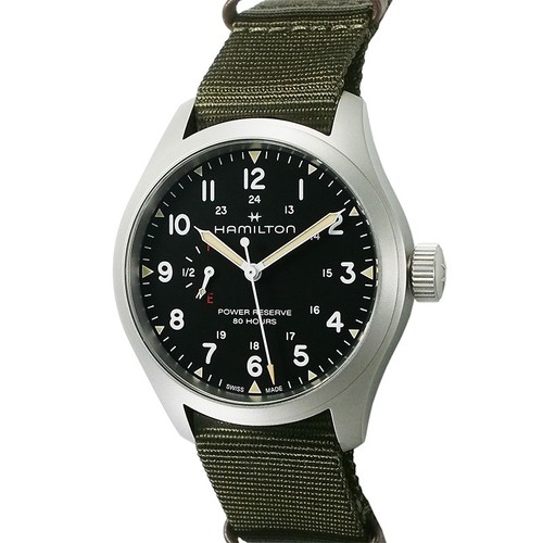 B1y hamilton khaki field - khaki,
