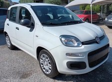 Fiat Panda 1.0 Ibryd 2025 Con 4300km Come Nuova