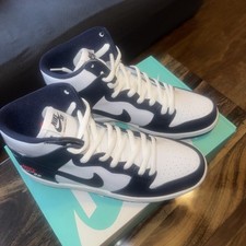 Nike SB Dunk High Pro Future