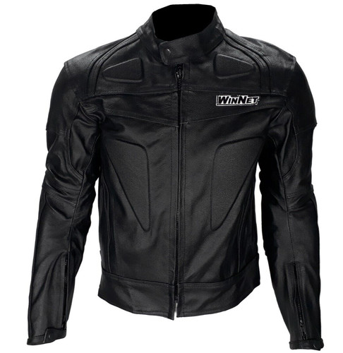 Giacca giubbotto moto winnet - giubbotto,