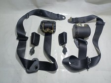 cinture sicurezza chatenet media baroode speedino con attacchi