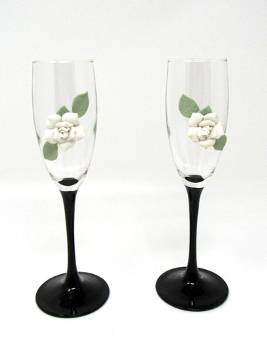 Flauti champagne luminarc - flauti,