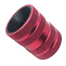 Sbavatore tubo professionale