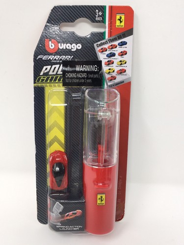 Bburago ferrari set - bburago,