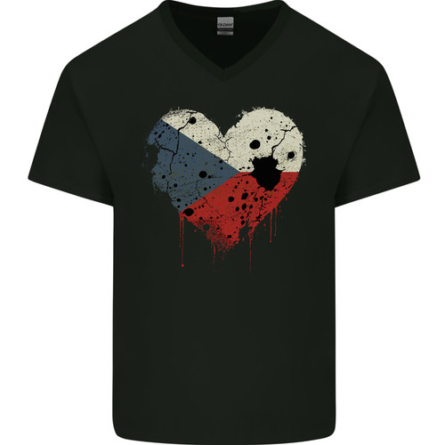 Love czechia bandiera - love,