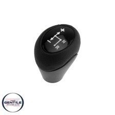 BLACK AUTOMATIC TRANSMISSION