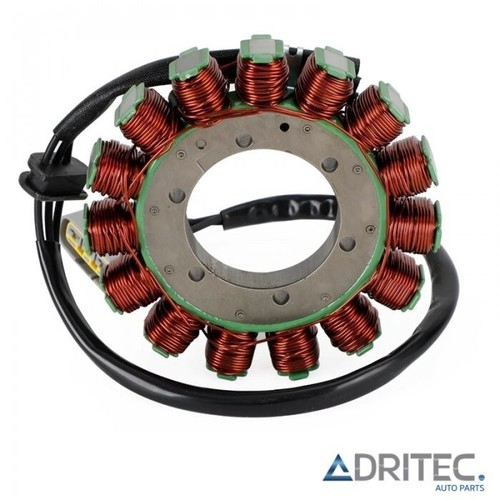 Statore alternatore per bmw - alternatore,