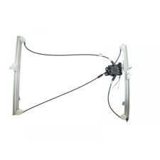 ALZAVETRO ELETTRICO ANT. DX PER RENAULT CLIO 3P 10/05> windows regulator