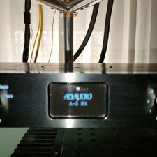 preamplificatore am audio A3 RX