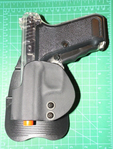 Fondina cintura kydex - fondina,