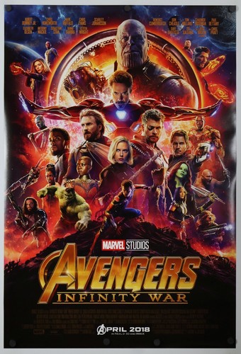 Avengers infinity war - war,