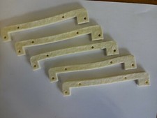 Feltri letto Myford Super 7