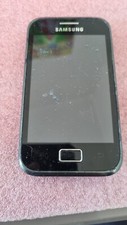 4304-Smartphone Samsung Galaxy Ace Plus GT-S7500