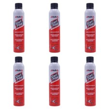 6x Spray Avviamento Start