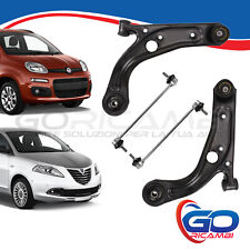 Kit Bracci Braccetti Anteriori