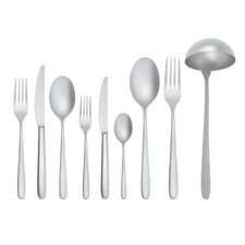 Sambonet - Hannah Antique - Serv posate 75 pezzi per 12 persone - Rivenditore