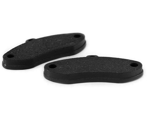 Pattini freno wildkart synergy - pattini,