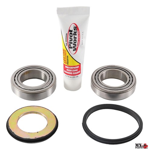 Kit cuscinetti sterzo - kit, di