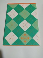 PREPPY -quaderno